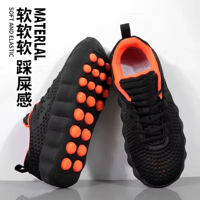Chaussures décontractées de marque pour hommes