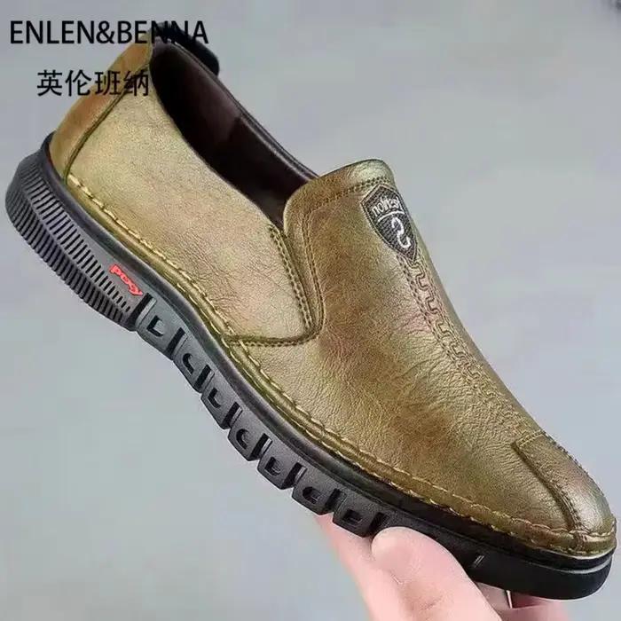 Chaussures pour hommes