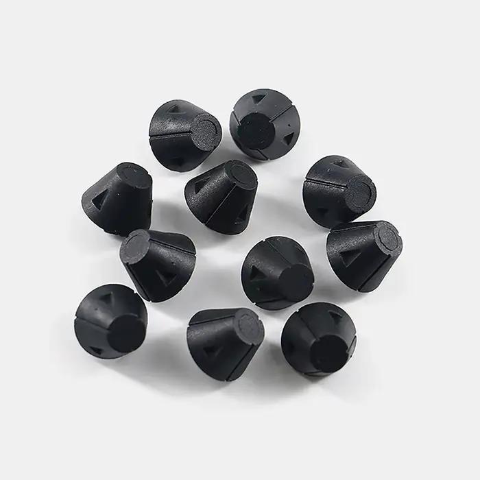 Pointes de remplacement pour chaussures de football, clous, pointes filetées