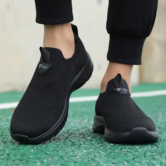 Chaussures pour hommes Designer de luxe Casual avec pointes Mockasins d'été