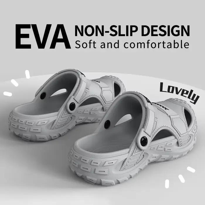 Sandales EVA 2026 pour Hommes – Été