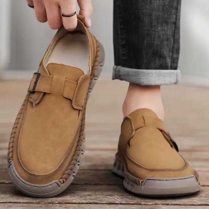 Chaussures décontractées pour hommes