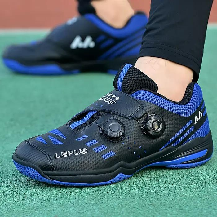 Chaussures de Badminton professionnelles pour hommes et femmes