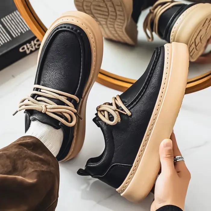 Chaussures décontractées pour hommes