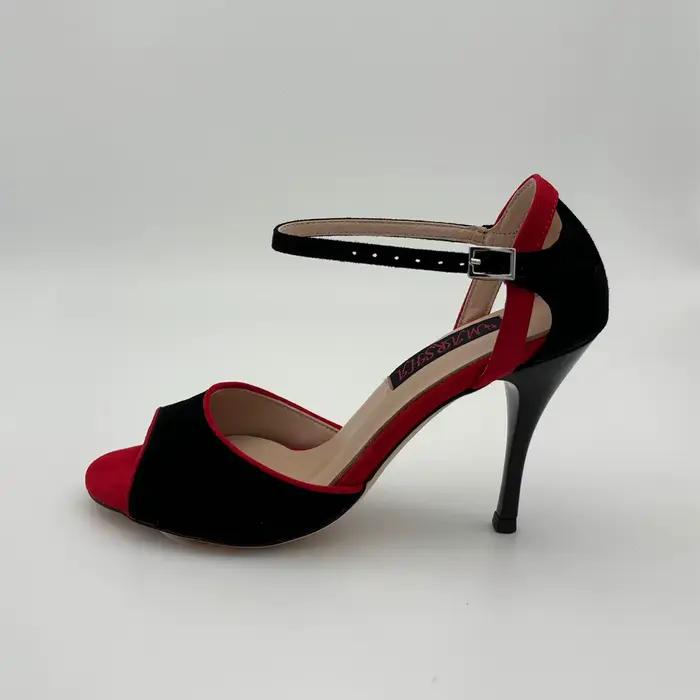 Sexy nouvelles chaussures de danse de Tango argentin