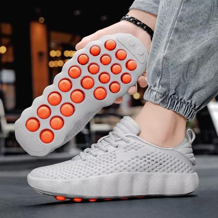 Chaussures décontractées de marque pour hommes