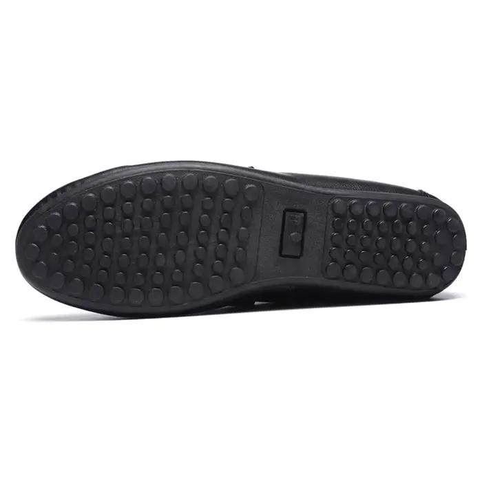 Chaussures décontractées respirantes pour hommes au printemps et en été