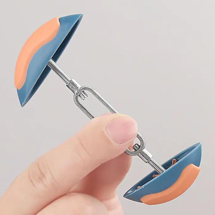 Mini civières de chaussures portables pour hommes et femmes