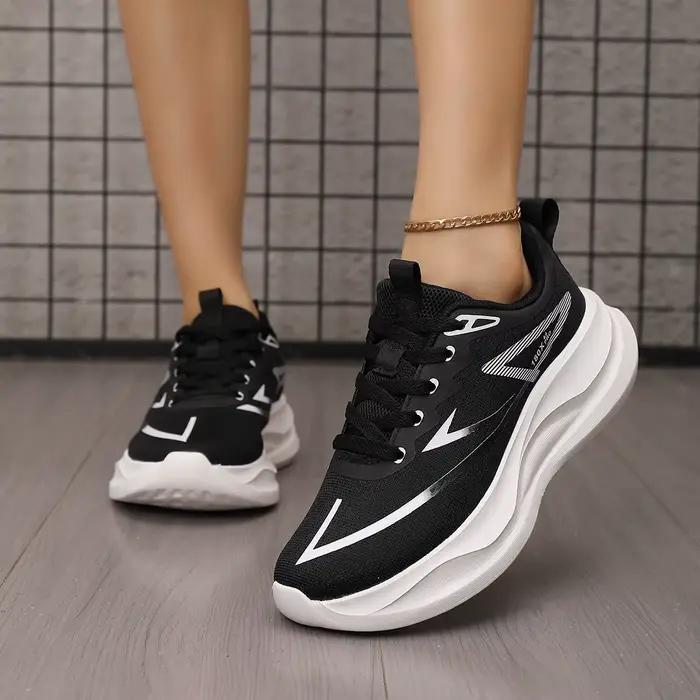 Baskets de sport tendance