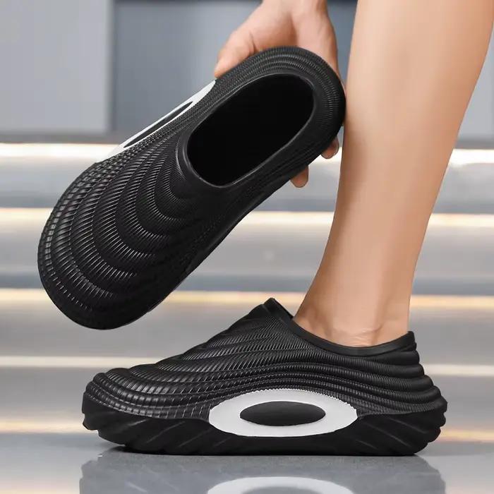 Chaussons Baotou pour hommes