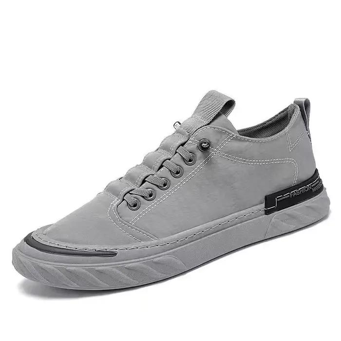 Chaussures de sport respirantes pour hommes