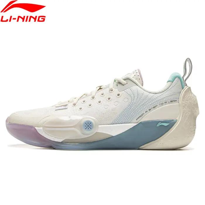 Li-Ning WADE ALL CITY 13