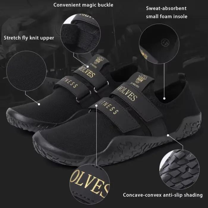 Chaussures Deadlift