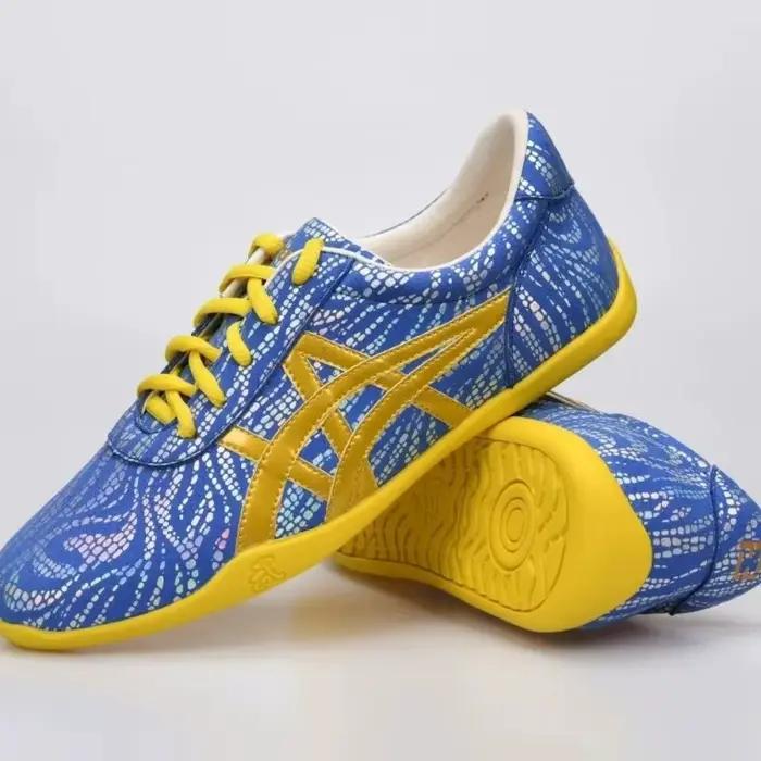 Nouvelles Chaussures d'Arts Martiaux 2026 pour Hommes et Femmes