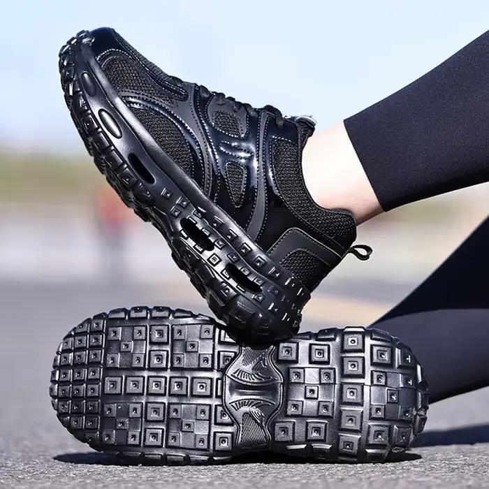 Chaussures de sécurité pour femmes