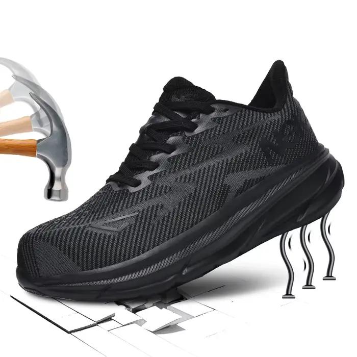 Chaussures de sécurité pour hommes