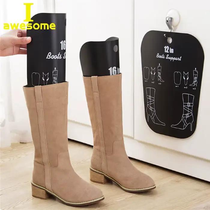 Supports de modelage de bottes