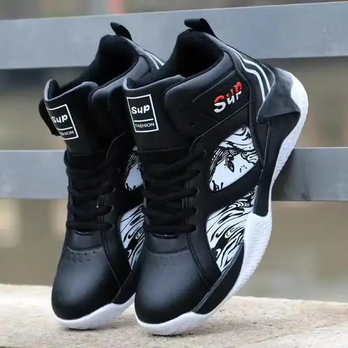 Chaussures de basketball tendance