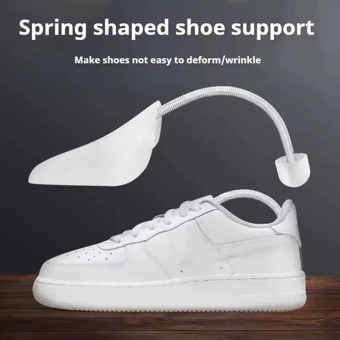 Arbres à chaussures de printemps Anti-déformation