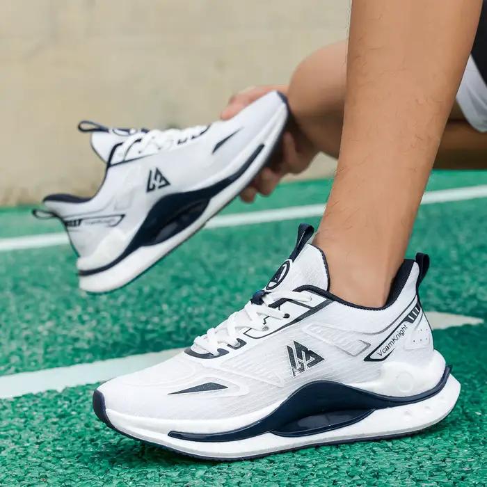 Chaussures de course pour hommes