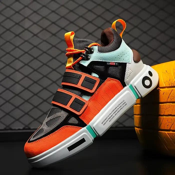 Chaussures de Skate pour hommes