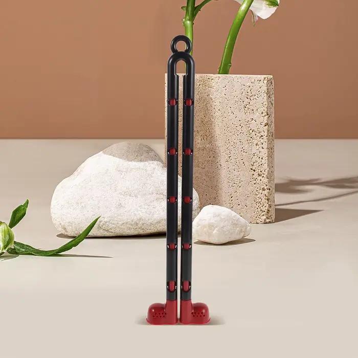 Embauchoir ajustable pour bottes 54 cm – Insert en plastique