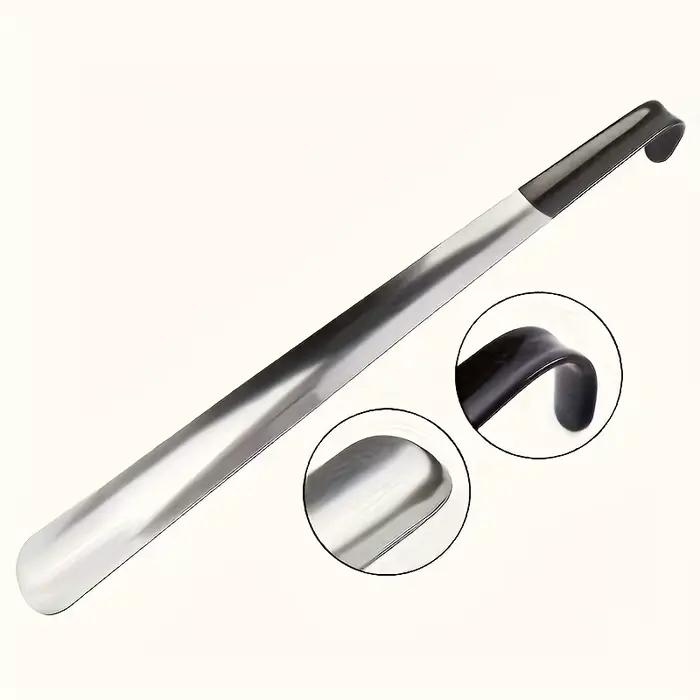 Chausse-pied en acier inoxydable