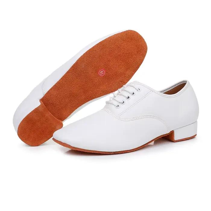 Baskets de Jazz modernes pour hommes