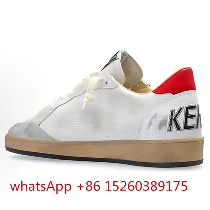 Chaussures ballstar classiques