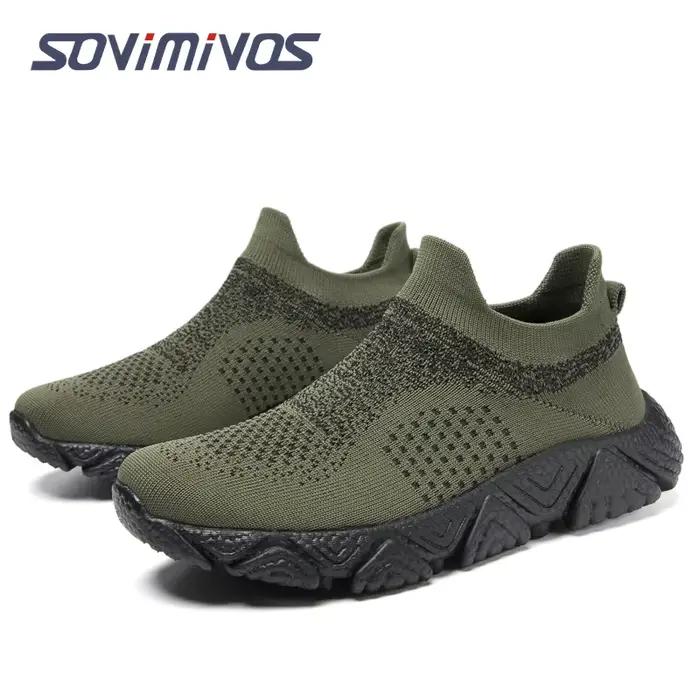 Baskets Orth4WD Hyper Douces pour Homme