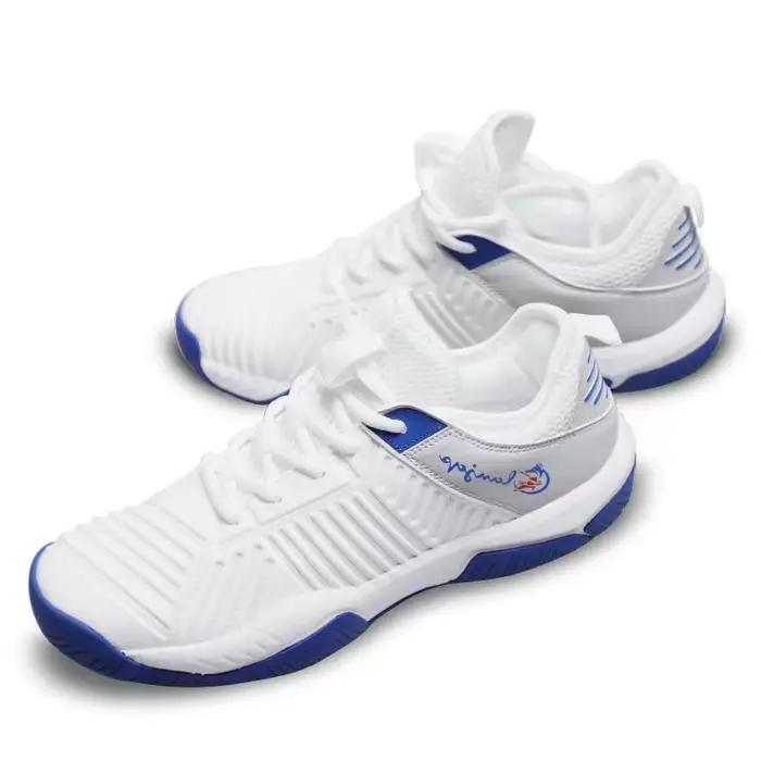 2025 nouvelles chaussures d'escrime professionnelles pour hommes femmes petite taille 31 32 Fencer Sport baskets légères bottes d'athlétisme confortables