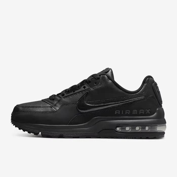 Nike officiel véritable Air Max LTD 3 chaussures de course basses à coussin pour hommes 687977 -020