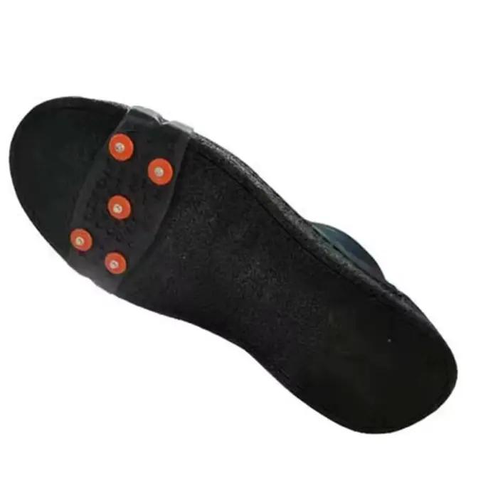 Crampons d'escalade à 5 pointes