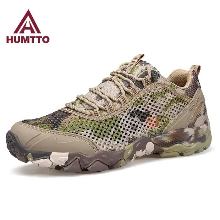 Chaussures de dehors Respirantes pour Homme