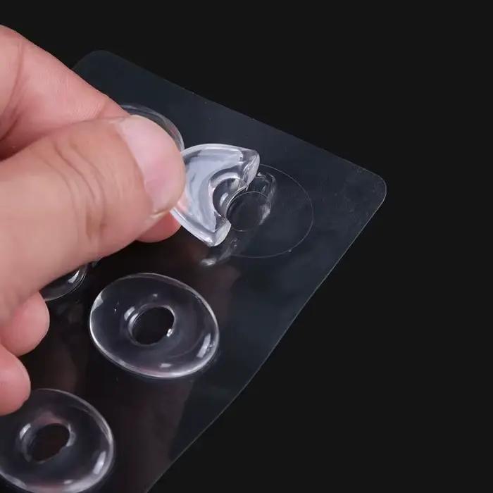 Prévenir la friction du pied