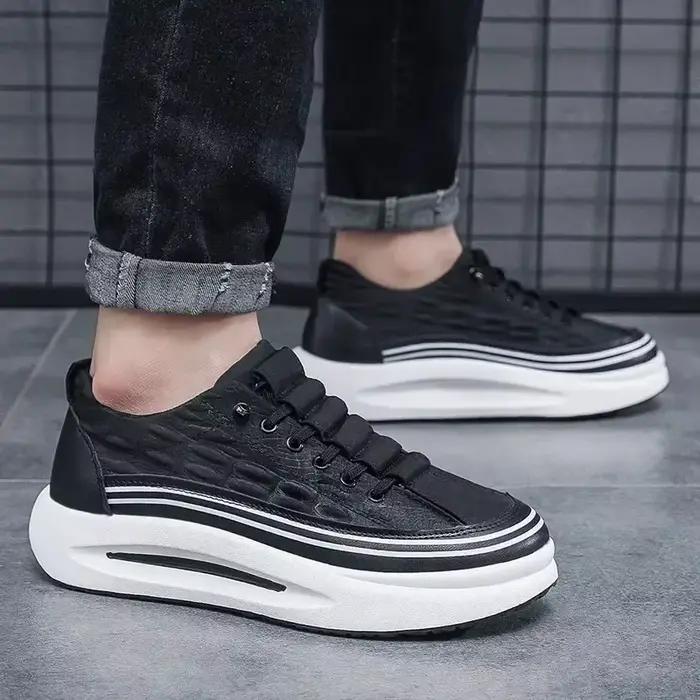 Chaussures pour hommes mode