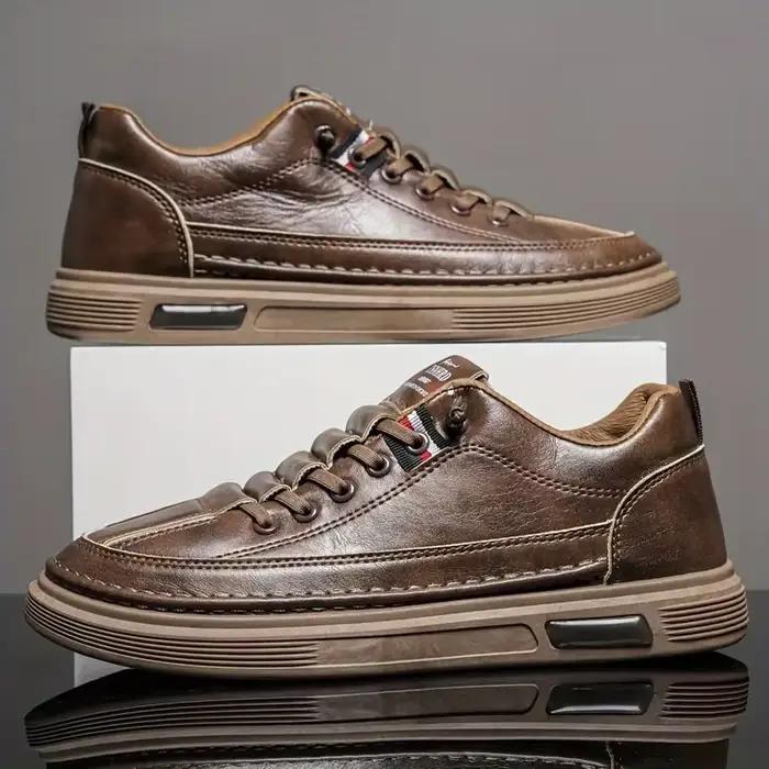 Chaussures de sport et décontractées pour hommes