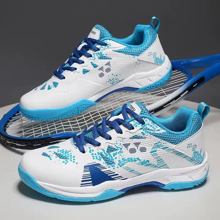 Chaussures de badminton pour hommes