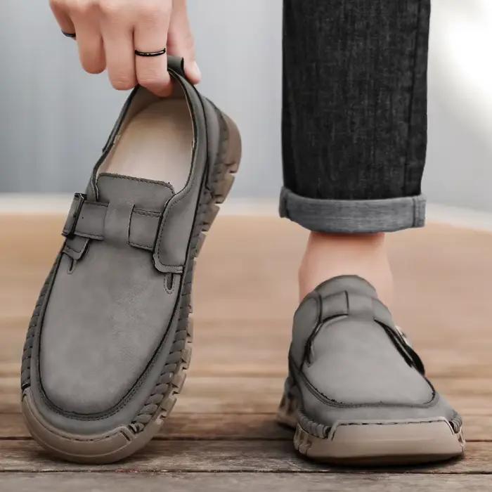 Chaussures décontractées pour hommes