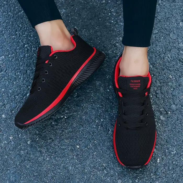 Hommes chaussures
