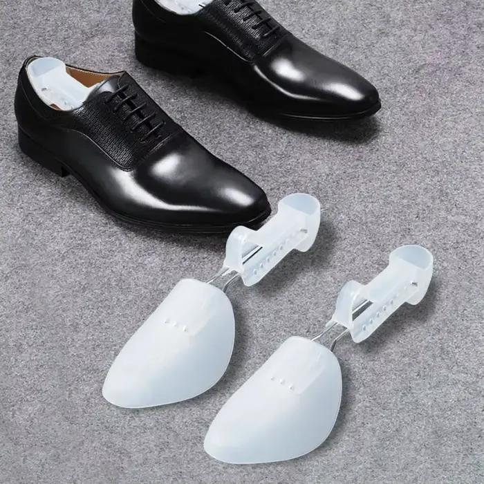 Civière d'Arbre à Chaussures Réglable