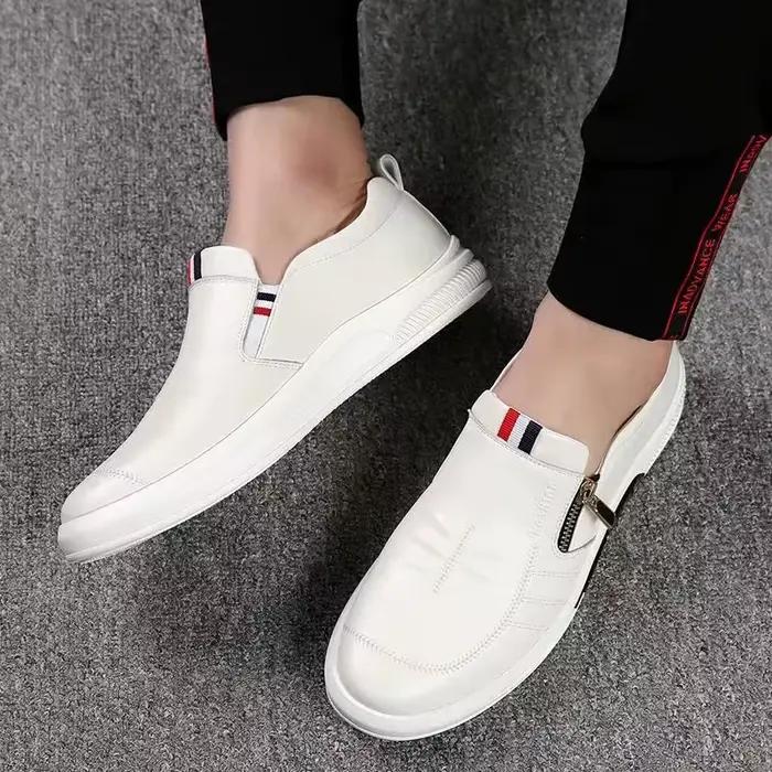 Chaussures décontractées pour hommes