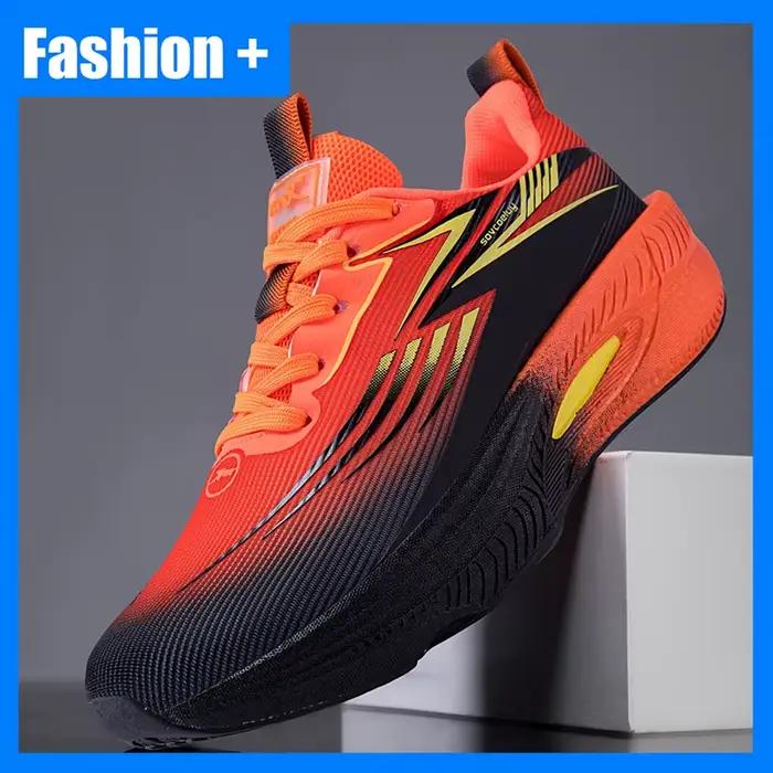 Chaussures de sport unisexes