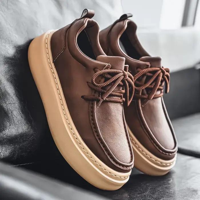 Chaussures décontractées pour hommes