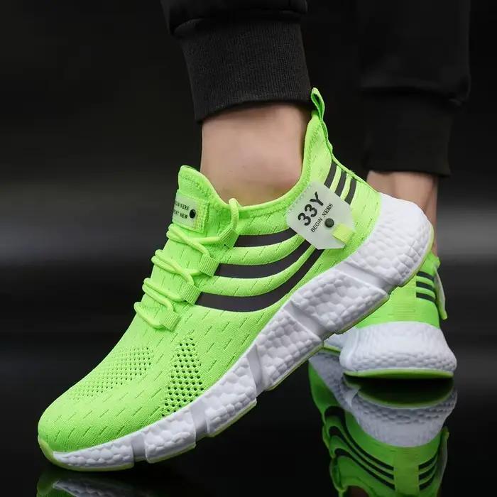 Chaussures de dehors Décontractées pour Homme