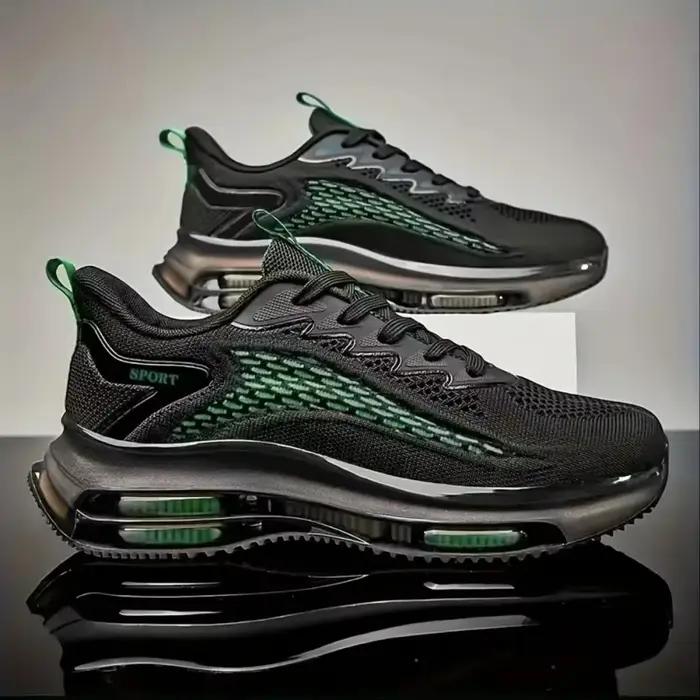 Baskets de haute qualité pour homme