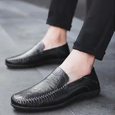 Nouvelles chaussures pour hommes
