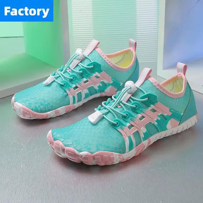 Chaussures aquatiques pour femmes et hommes