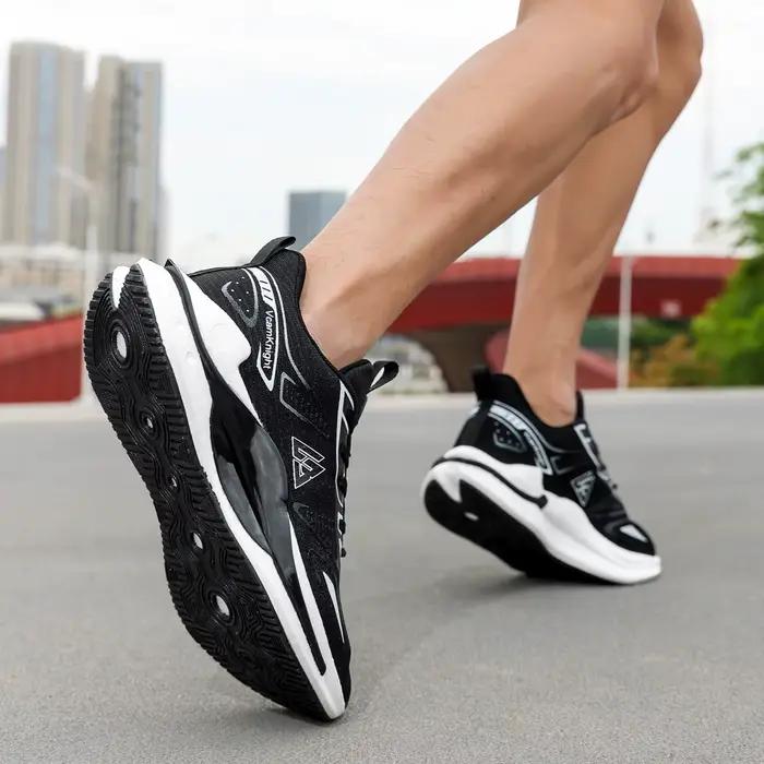 Chaussures de course pour hommes