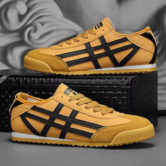 Hommes chaussures décontractées
